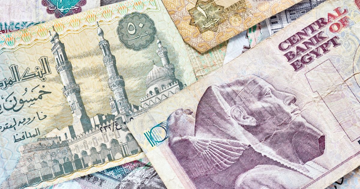 Presupuesto viaje Egipto